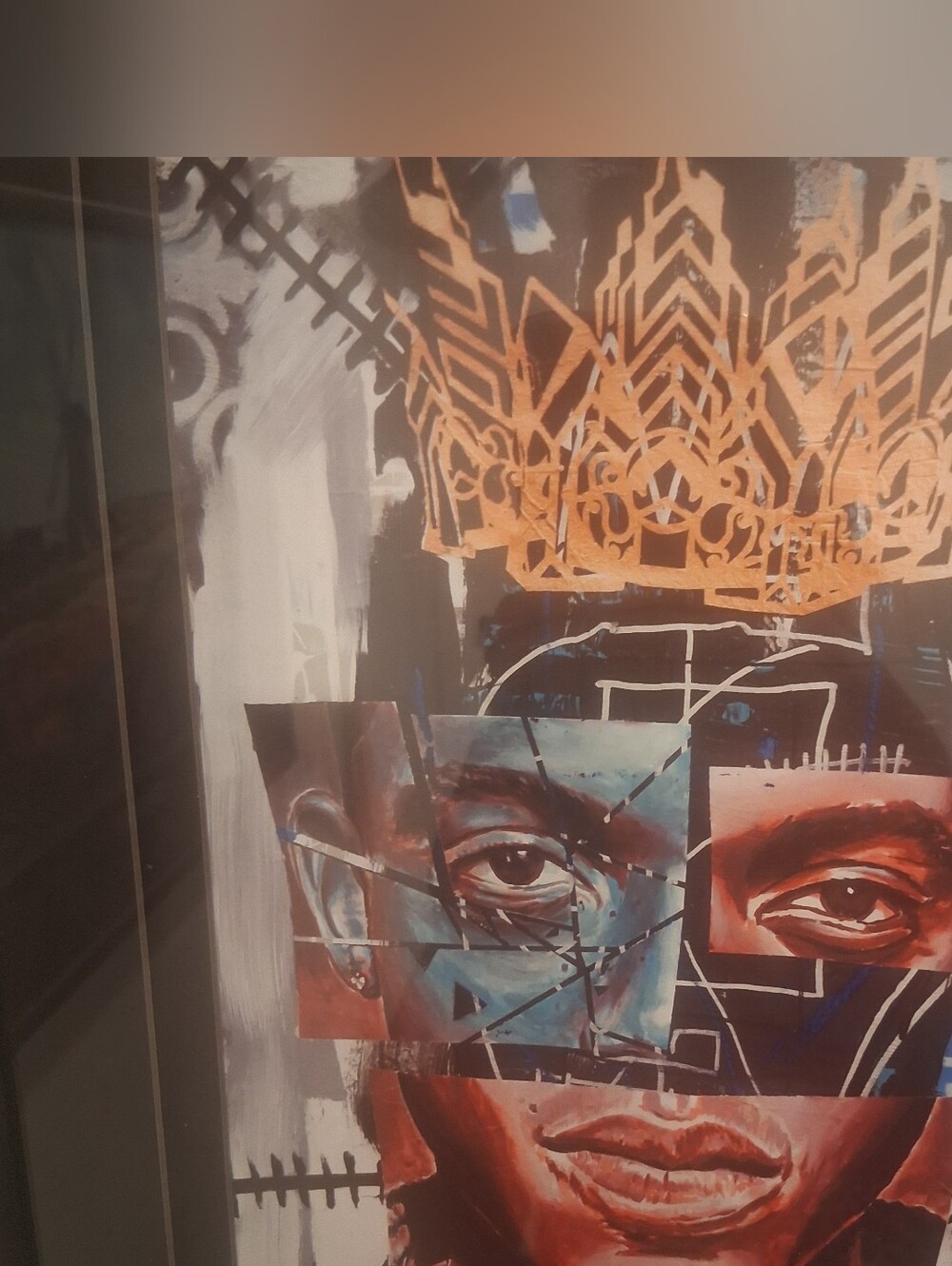 Limited Edition Art.